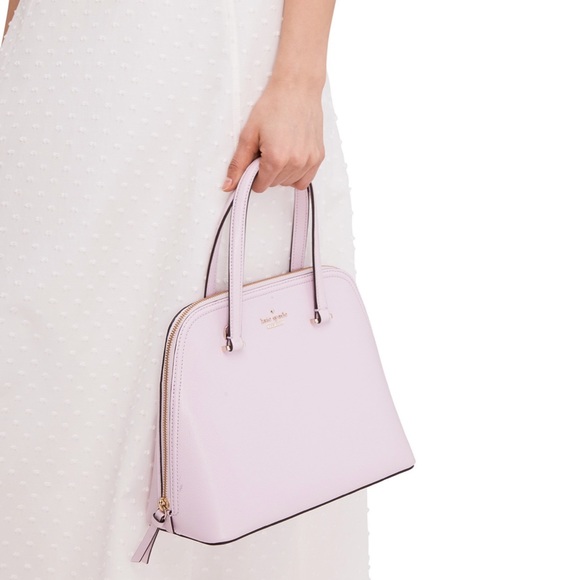 Kate Spade Satchel/Crossbody PeonyBlush - Picture 3 of 5